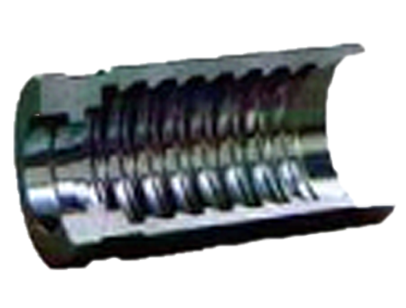 超高压清洗软管套筒